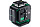 Нивелир лазерный ADA  LaserTANK 4-360 GREEN Basic Edition А00631