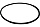 Кольцо уплотнительное для колбы Джилекс SL ДЖИЛЕКС 9107