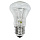 Лампа "гриб" Е27 накаливания прозрачная  95Вт 230В М50 230-95 Е27