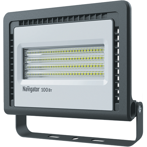 Прожектор Navigator, NFL-01-100-4K-LED