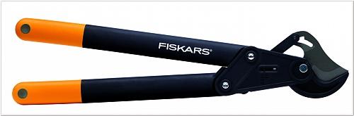 Сучкорез контактный с храповым механизмом Fiskars 112850