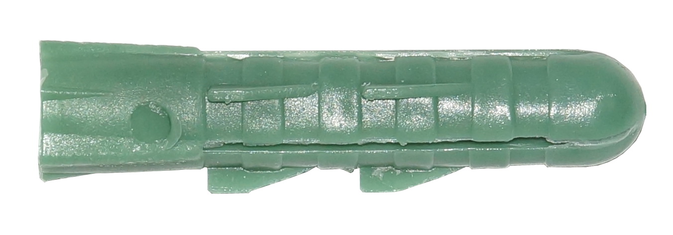 Дюбель распорный 10х 50мм RL 40шт Дюбель распорный 10х 50мм RL 40шт