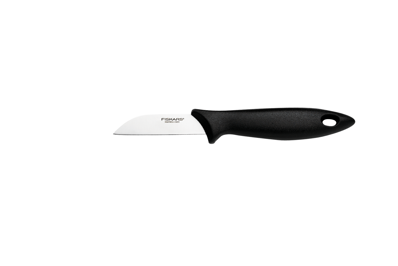 Нож для овощей Fiskars KitchenSmart 1002840