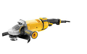 Угловая шлифмашина DeWalt DWE4579 Угловая шлифмашина DeWalt DWE4579