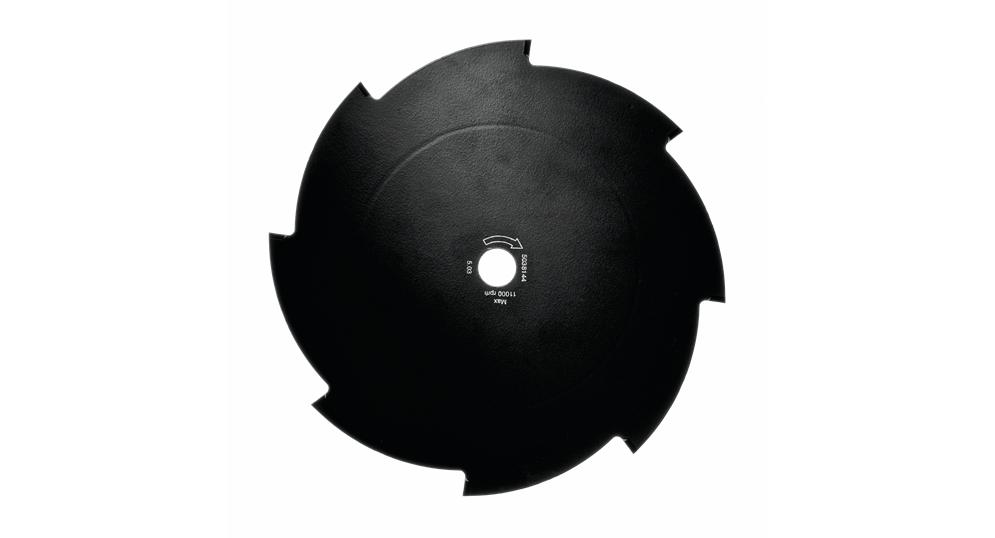 Диск для травы Грасс-255-8Т 1" Husqvarna 5784440-01 Диск для травы Грасс-255-8Т 1" Husqvarna 5784440-01