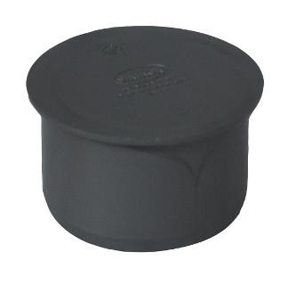 Заглушка PP ф 40мм SINIKON 524001.R Заглушка PP ф 40мм SINIKON 524001.R
