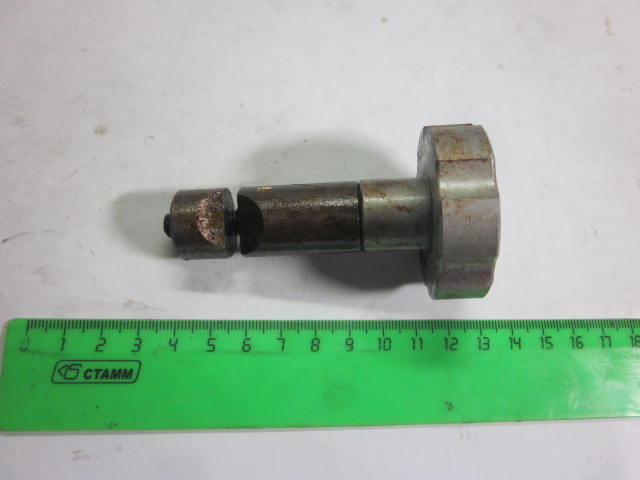 Винт фиксации с ручкой ЭНКОР КОРВЕТ-411