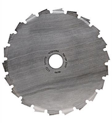 Диск для травы Scarlett 200-22 (1") Husqvarna 5784425-01 Диск для травы Scarlett 200-22 (1") Husqvarna 5784425-01