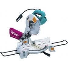 Пила торцовочная Makita LS1040F