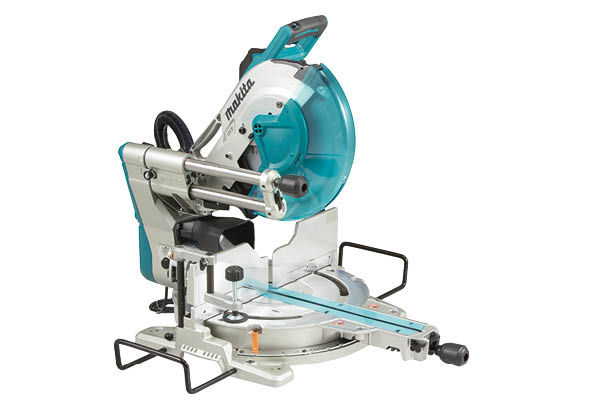 Пила торцовочная Makita LS1219