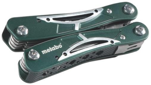 Мультитул Metabo 657001000