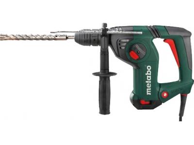 Перфоратор Metabo KHE 3251 (600659000) Перфоратор Metabo KHE 3251 (600659000)