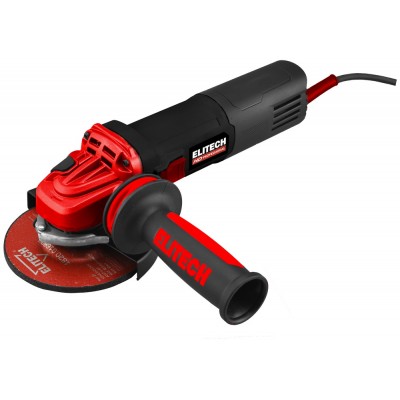 УШМ 125-1,4 AG 1412E HD Elitech E2213.050.00 УШМ 125-1,4 AG 1412E HD Elitech E2213.050.00