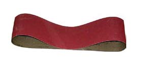 Шлифлента 150 x 1230 к 60 (для станков Энкор Корвет-52, 53, 55)