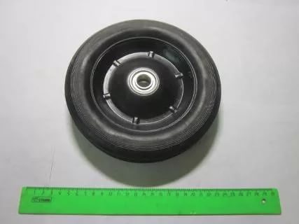 Колесо опорное БС 120/140(550) Колесо опорное БС 120/140(550)