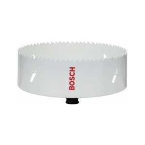 Коронка для металла 140мм BOSCH 2.608.584.663 Коронка для металла 140мм BOSCH 2.608.584.663
