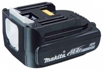 Аккумулятор Makita 14,4 В 1,3 Ач Li-ion (892903-0)