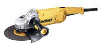 Угловая шлифмашина DeWalt D28432C