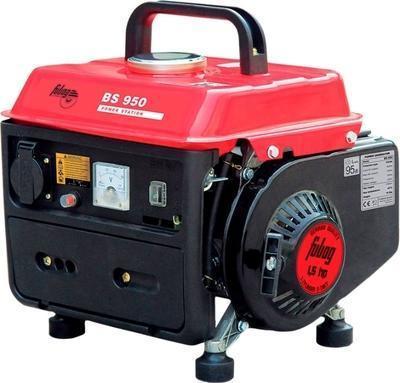 Генератор бензиновый Fubag BS 950 Генератор бензиновый Fubag BS 950