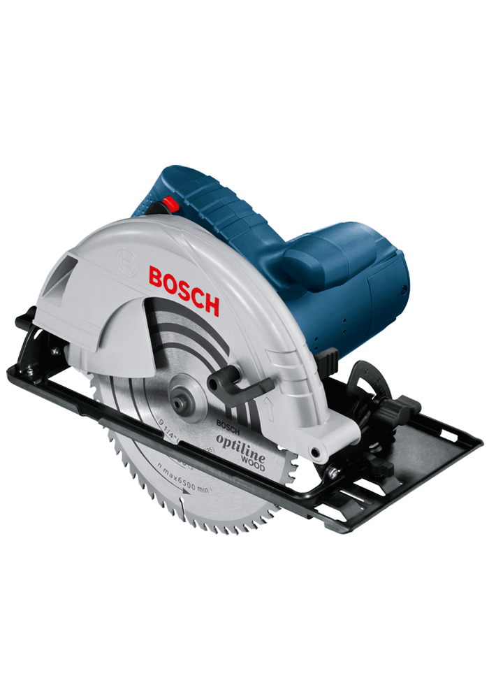 Пила дисковая BOSCH GKS 235 Turbo 0 601 5A2 001