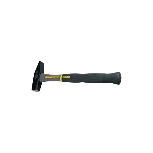 Молоток слесарный 500гр GRAPHITE STANLEY 1-54-912 Молоток слесарный 500гр GRAPHITE STANLEY 1-54-912