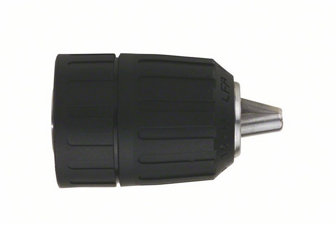 Патрон БЗП Bosch 2,0-13мм 3/8" для ударных дрелей 2 608 572 093