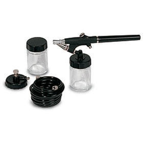 Краскораспылитель GAV MINI PAINT 100 28213 Краскораспылитель GAV MINI PAINT 100 28213