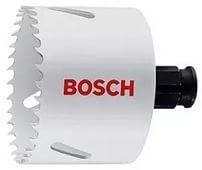 Коронка по металлу 27мм BOSCH 2.608.584.621