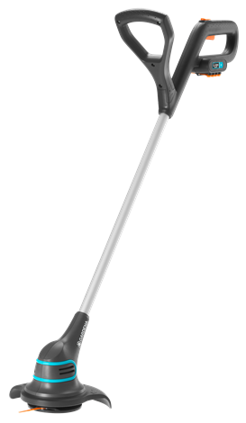 Триммер аккумуляторный Gardena SmallCut Li-23R 09822-20.000.00