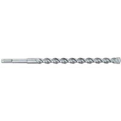 Бур SDS + ф 14х 160 (SDS4 + ) Makita P-29555 Бур SDS + ф 14х 160 (SDS4 + ) Makita P-29555