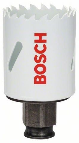 Пильная коронка по металлу Progressor 60мм BOSCH 2.608.584.641