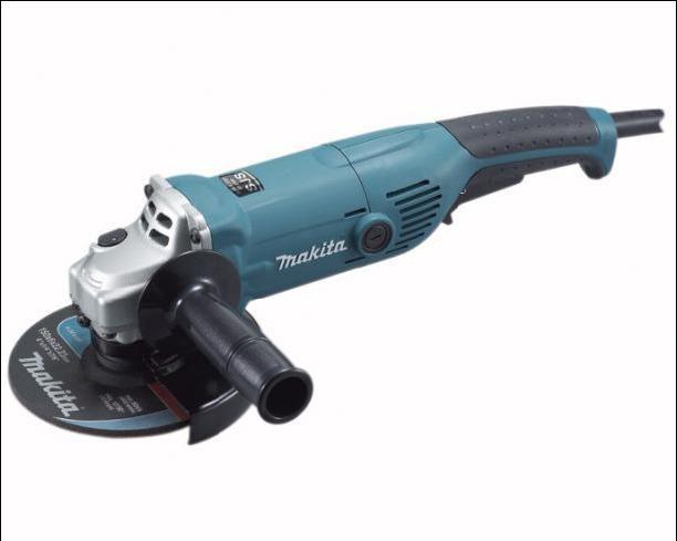 Угловая шлифмашина Makita GA6021C