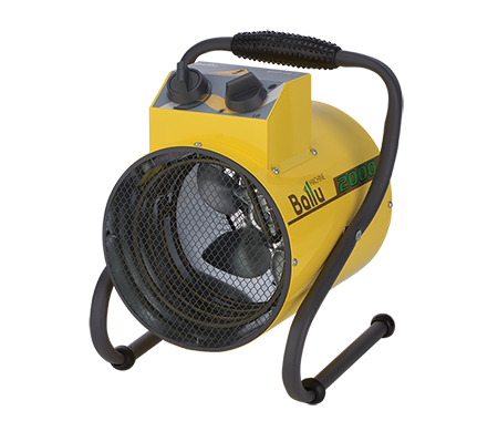 Тепловентилятор Ballu BHP-PE-3 Тепловентилятор Ballu BHP-PE-3