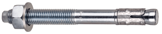 Анкер клиновой SORMAT 10х10-80мм S-KA