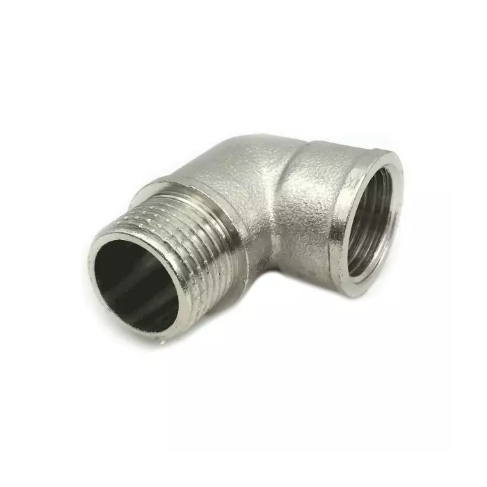 Угольник равный FM SantechSystems 1/2" 127-9240 Угольник равный FM SantechSystems 1/2" 127-9240