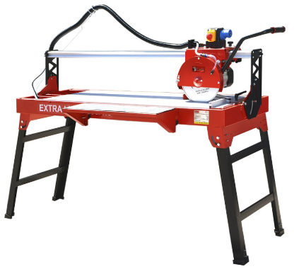 Плиткорез электрический DIAM EX-1200/1.8 600098 Плиткорез электрический DIAM EX-1200/1.8 600098