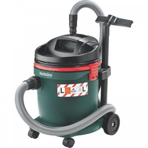 Пылесос Metabo ASА 32 L 602013000 Пылесос Metabo ASА 32 L 602013000