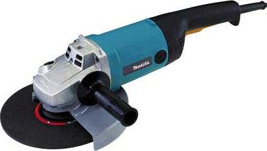 Угловая шлифмашина Makita GA9010CF Угловая шлифмашина Makita GA9010CF