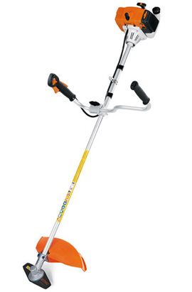 Триммер бензиновый STIHL FS 250 + шпулька 4134-200-0336A Триммер бензиновый STIHL FS 250 + шпулька 4134-200-0336A