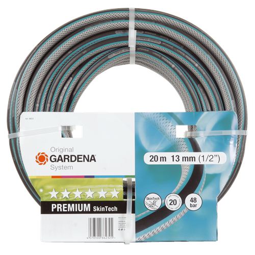 Шланг 1/2" х 20м Premium SkinTech Шланг 1/2" х 20м Premium SkinTech