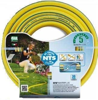 Шланг 1" х 25м WHITE PLUS FITT 7023440 Шланг 1" х 25м WHITE PLUS FITT 7023440