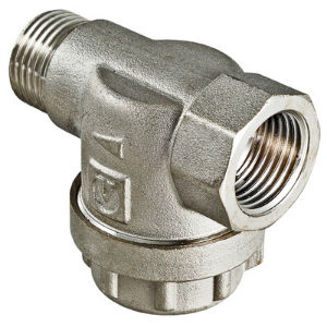 Фильтр прямой FM 3/4" (10/60) Valtec VT.387.N.05