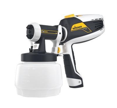 Краскораспылитель Wagner Tex Perfect Flexio 525 2343 304 Краскораспылитель Wagner Tex Perfect Flexio 525 2343 304