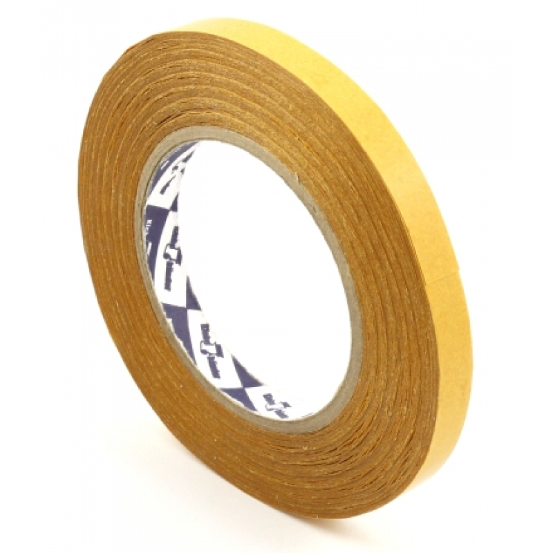 Лента клейкая двусторонняя Klebebander 15ммх1.5м сверхпрочная ML5151-5W Лента клейкая двусторонняя Klebebander 15ммх1.5м сверхпрочная ML5151-5W