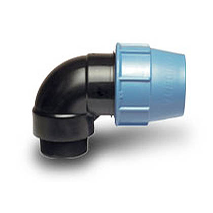 Муфта ПНД 40х11/4" НР (20/85) UNIDELTA 1003040005 Муфта ПНД 40х11/4" НР (20/85) UNIDELTA 1003040005