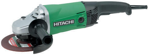 Угловая шлифмашина Hitachi G18SS