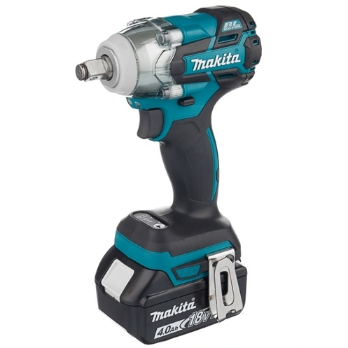 Гайковерт аккумуляторный Makita 1/2' DTW285RME Б/Щ Гайковерт аккумуляторный Makita 1/2' DTW285RME Б/Щ