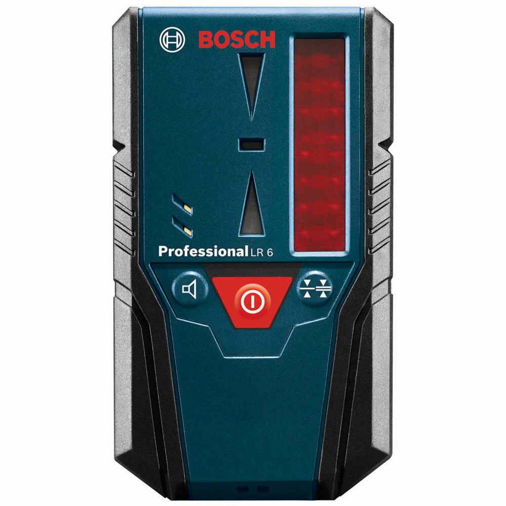 Приёмник Bosch LR6 0 601 069 H00