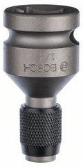 Переходник для торцевого ключа Bosch 1/4" HEX - 1/2" 2 608 551 110