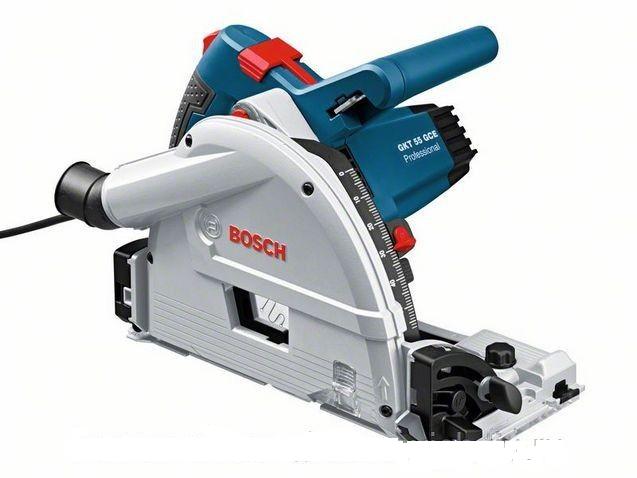 Пила погружная Bosch GKТ 55 GCE 0 601 675 000